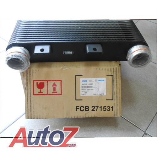 KÉT NƯỚC LÀM MÁT TURBO FORD 22 KÉT NƯỚC LÀM MÁT TURBO FORD 22
