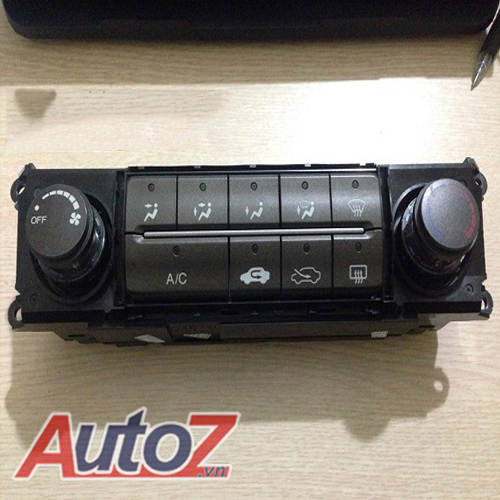 Điều Khiển Điều Hòa Honda Civic 06-11 Điều Khiển Điều Hòa Honda Civic 06-11