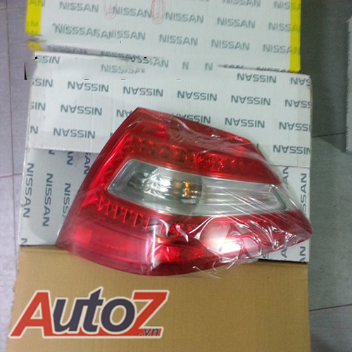 ĐÈN HẬU NISSAN TEANA 2008-2012 ĐÈN HẬU NISSAN TEANA 2008-2012
